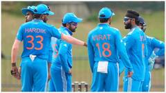 Cricket Jersey No: એ કઇ રીતે નક્કી થાય છે કે, કયો ખેલાડી કયા નંબરની જર્સી પહેરશે ? જાણી લો નિયમ