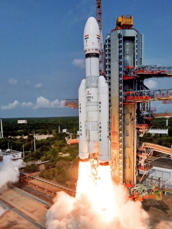 चंद्रयान 3 के अलावा ISRO ने 2023 में लॉन्च किये ये 7 बड़े मिशन