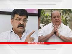 'ते' सगळं कोल्हापूरकरांना माहितीय, मी खोलात जाईन, एकेरी टीकेनंतर मुश्रीफांवर आव्हाडांचा हल्लाबोल