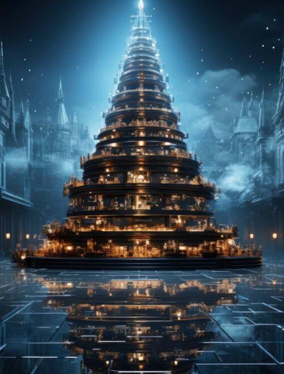 2024 की शुरुआत में ही करें इन मंदिरों के दर्शन