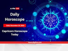 Capricorn Horoscope Today: Opportunities, Family Bonds. Detailed Predictions For Dec 24