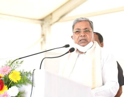Hijab ban to be lifted in Karnataka, what to wear personal choice: Siddaramaiah ’எந்த உடை பிடிக்கிறதோ அணியுங்கள் கல்வி நிலையங்களில் ஹிஜாப் தடை நீக்கம்’- கர்நாடக முதல்வர் சித்தராமையா அதிரடி