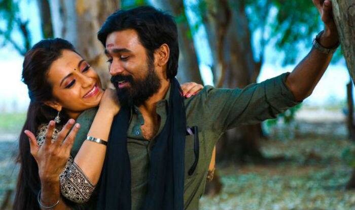 இதன் பிறகு நடிகர் தனுஷை வைத்து இவர் இயக்கிய கொடி மற்றும் பட்டாசு திரைப்படங்கள் சரியாக ஓடாமல் தோல்வி படமாக அமைந்தது.