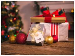 इस क्रिसमस अपनों को दें यादगार गिफ्ट यहां जानें आइडिया