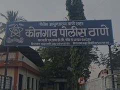 डान्सबारमधून 8 लाखांची खंडणी मागणाऱ्या भाजप नगरसेवकाला पोलिसांनी रंगेहाथ पकडले!