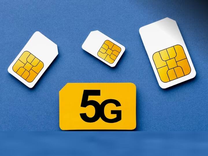 Latest Telecom Bill 2023 with Technology News: telecom bill 2023 important points that you should aware of sim card selling and buying new rule Telecom Bill 2023: હવે જો નકલી સિમ કાર્ડ વેચ્યૂ કે ખરીદ્યું તો થશે જેલ-દંડ, આવ્યો આ નવો નિયમ