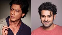 প্রথম দিনের ব্যবসাতেই শাহরুখের রেকর্ড ভাঙলেন প্রভাস, আয় হল কত?