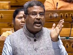 यूट्यूबर काम्या जानी की जगन्नाथ मंदिर में एंट्री पर धर्मेंद्र प्रधान बोले- 'किसी को भी ऐसा नहीं करना चाहिए...'