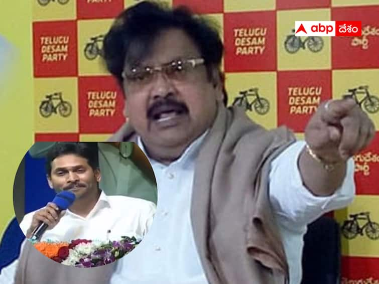 Varla Ramaiah demanded CM Jagan answer on Vyuham movie Varla Ramaiah : మీ ఇంటి మహిళలను కించపరిస్తే మీరు సమర్ధిస్తారా ? - వ్యూహం సినిమాపై జగన్‌కు వర్ల రామయ్య లేఖ  !