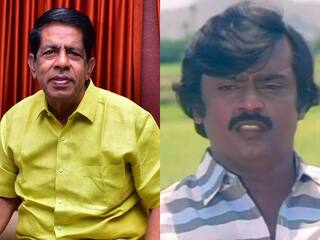 R. Sundarrajan : நம்பிக்கையில்லாமல் கைவிரித்த ஏ.வி.எம் நிறுவனம்... கசப்பான அனுபவத்தை பகிர்ந்த ஆர்.சுந்தர்ராஜன் 