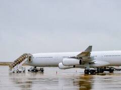 'सबको काउंसलर एक्सेस दिया',  फ्रांस में भारतीयों से भरे प्लेन की तलाशी लेने पर बोला विदेश मंत्रालय, जानें बड़ी बातें