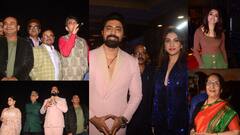 Pradhan Premiere: তারকাখচিত প্রিমিয়ার পার্টির পরে দেবের জন্মদিন উদযাপন, কেমন হল 'প্রধান'-পার্টি?