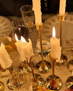 Priyanka Chopra Hugs Nick Jonas In Holiday Pictures, Daughter Malti Poses With Her Own BMW