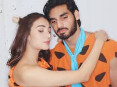 Ahan Shetty Breaks Up With Tania Shroff After 11 Years Of Dating: Report