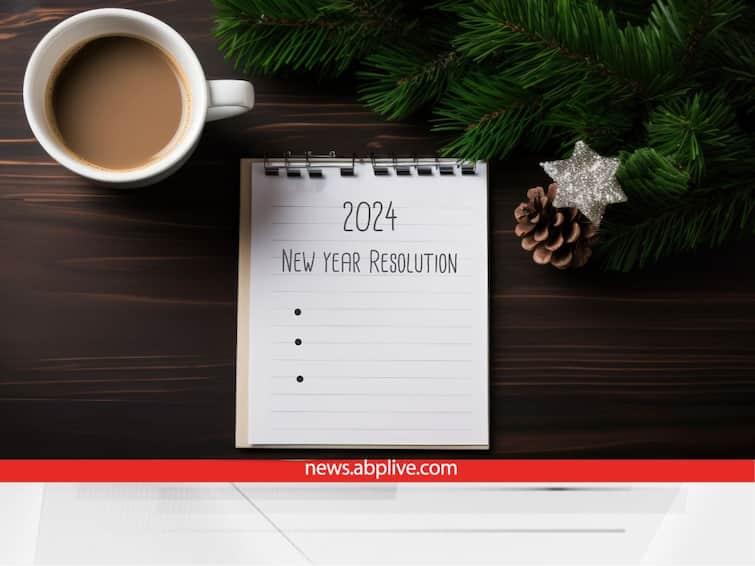 Year Ender 2023 Attainable New Year Resolutions in Focus Year Ender 2023: Easy-To-Follow Resolutions For The New Year