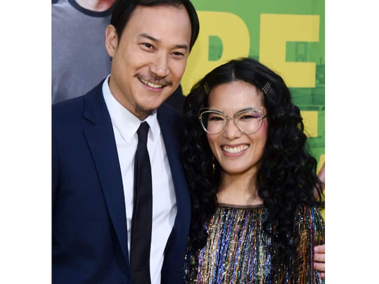 Actor-Comedian Ali Wong Files For Divorce From Husband Justin Hakuta Actor-Comedian Ali Wong Files For Divorce From Husband Justin Hakuta