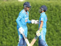 वर्ल्ड कप से पहले अफगानिस्तान और दक्षिण अफ्रीका से ट्राई सीरीज खेलेगी टीम इंडिया, स्क्वॉड का हुआ एलान