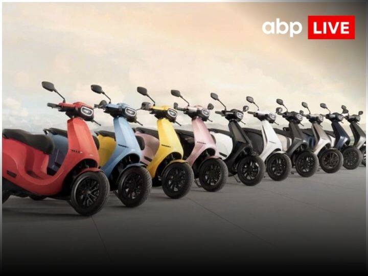 Buy electric scooter in december 2023 price hike from january 2024 check detail here Electric Scooter: बस कुछ दिन....फिर इलेक्ट्रिक स्कूटर खरीदने के लिए चुकानी पड़ेगी ज्यादा कीमत!