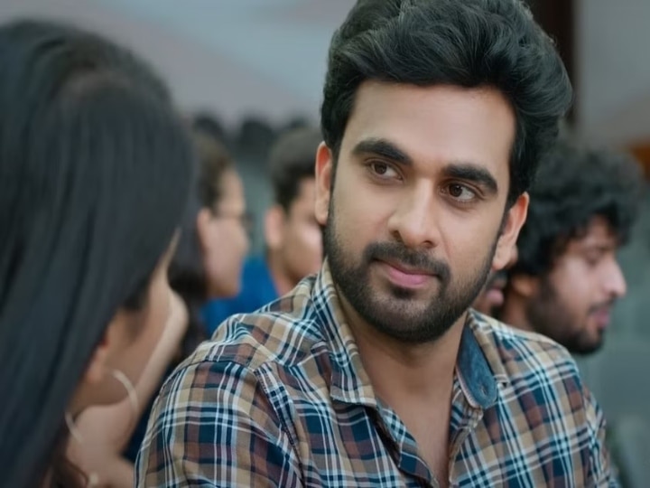 Ashok Selvan : நான் கீர்த்திக்கு ஓனர் இல்ல பார்ட்னர்.. அசத்தலாக பதில் கொடுத்து ஆஃப் செய்த அசோக் செல்வன்..