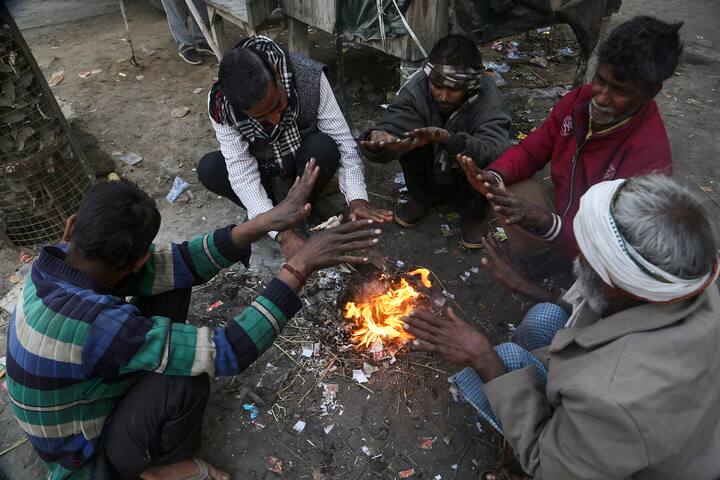 पड़ोसी राज्य हरियाणा के करनाल में 8.7 डिग्री जबकि फतेहाबाद में न्यूनतम तापमान छह डिग्री सेल्सियस दर्ज किया गया. (प्रतीकात्मक तस्वीर)