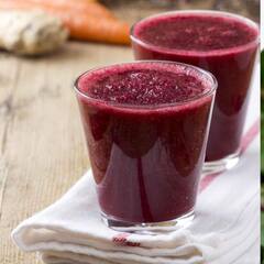 ਸਰਦੀਆਂ 'ਚ ਚੁਕੰਦਰ ਰੱਖਦੀ ਹੈ ਦਿਲ ਦੀ ਸਿਹਤ ਦਾ ਖਿਆਲ