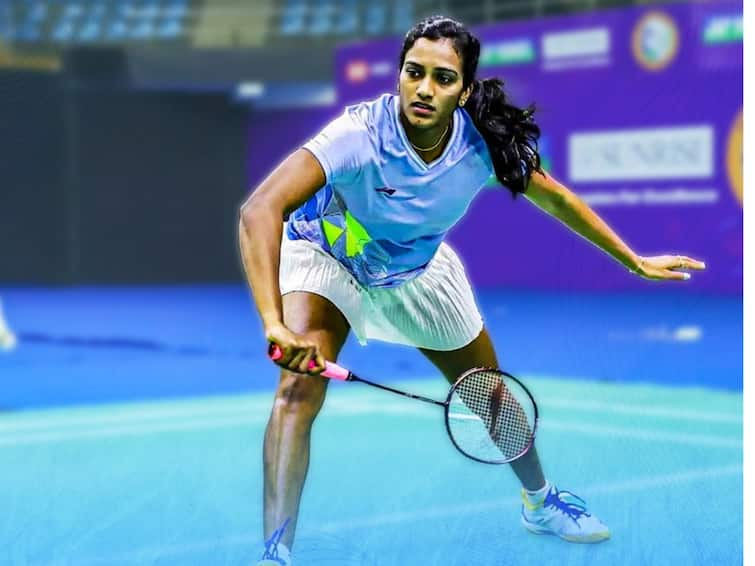 PV Sindhu makes it into Forbes list of highest paid women athletes in 2023 PV Sindhu Forbes List: అత్యధికంగా ఆర్జించిన మహిళా అథ్లెట్లలో పీవీ సింధు