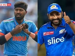 ఐపీఎల్ 2024కు హార్దిక్ పాండ్యా దూరం! రోహిత్ శర్మ చేతికే MI కెప్టెన్సీ పగ్గాలు!