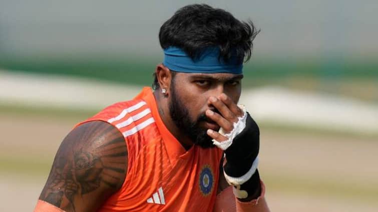 Hardik Pandya might not get fit before IPL 2024, claim reports IPL 2024: আইপিএল ২০২৪ খেলতে পারবেন না হার্দিক পাণ্ড্য?