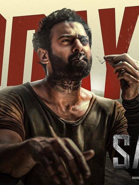 प्रभास की सालार का हड़कंप, दूसरे दिन हुई छप्परफाड़ कमाई