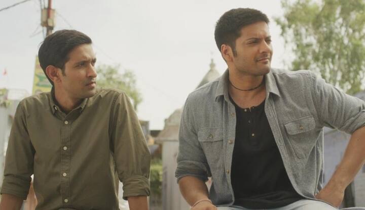 इस सीरीज की शूटिंग खत्म हो चुकी है और अब इसे अगले साल अमेजन प्राइम पर रिलीज करने की तैयारी है.