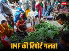 भारत ने IMF रिपोर्ट को बताया गलत, कहा- 2002 की तुलना में कम हुआ कर्ज, 2028 के लिए लगाया गया अनुमान सही नहीं