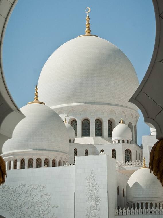 इटली में कितनी हैं मस्जिदें?