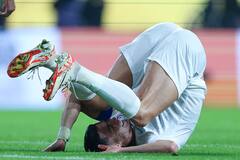 Saudi Pro League: Cristiano Ronaldo Attains Mega Milestone During Al Nassr vs Al-Ettifaq Fixture