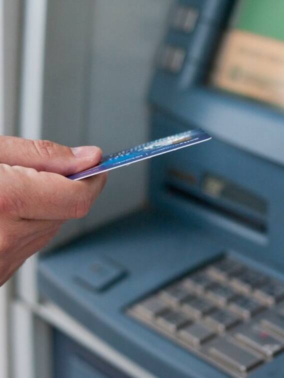 ਚਾਰ ਅੰਕਾਂ ਦੀ ਹੀ ਕਿਉਂ ਹੁੰਦਾ ATM ਦਾ ਪਿਨ?