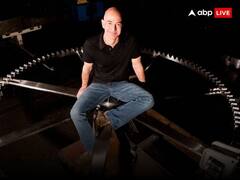 Jeff Bezos: जेफ बेजोस की टाइम मशीन, साल में एक बार घूमेगी सुई, 10 हजार साल का रखेगी हिसाब!