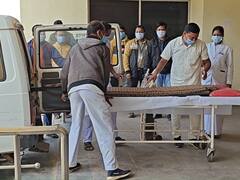 Chhattisgarh Covid-19 Alert: कोरोना के नए वेरिएंट से बचाव के लिए मॉक ड्रिल, कोविड वॉर्ड में है सभी प्रकार की तैयारियां