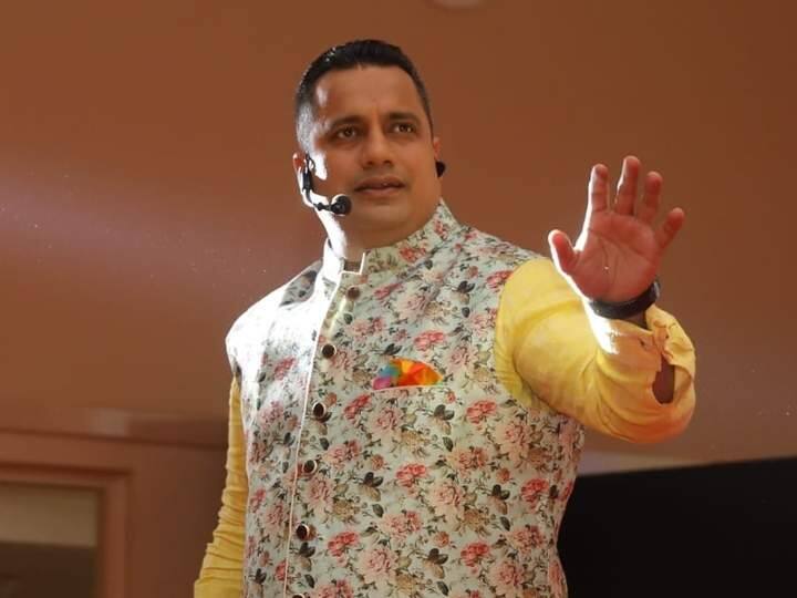 मोटिवेशनल स्पीकर विवेक बिंद्रा ने पत्नी को मारा तो फट गया कान, शरीर पर पड़े निशान, FIR दर्ज