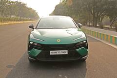 Lotus Eletre India: গতি, শক্তি আর ফিচারের অনবদ্য মিশেল, চমক দেবে Lotus Eletre