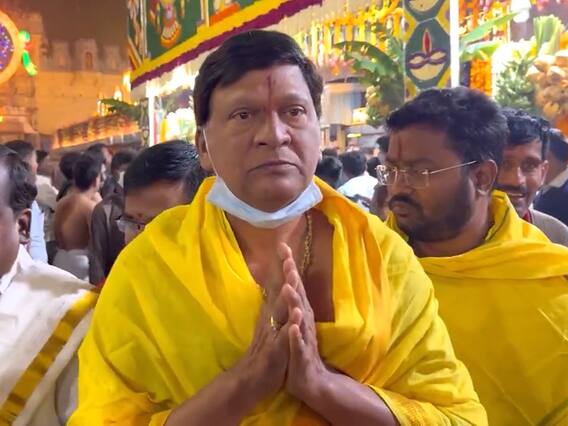 తిరుమలలో మొదలైన వెకుంఠ ద్వార దర్శనం