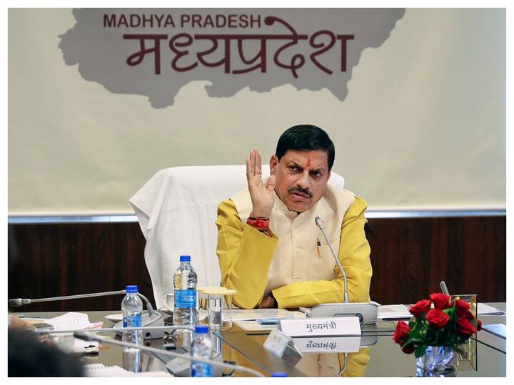 Madhya Pradesh CM Mohan Yadav Prime Meridian Ujjain Greenwich Westernisation 'Prime Meridian Runs Through Ujjain': MP CM Mohan Yadav Vows To Change It From Greenwich