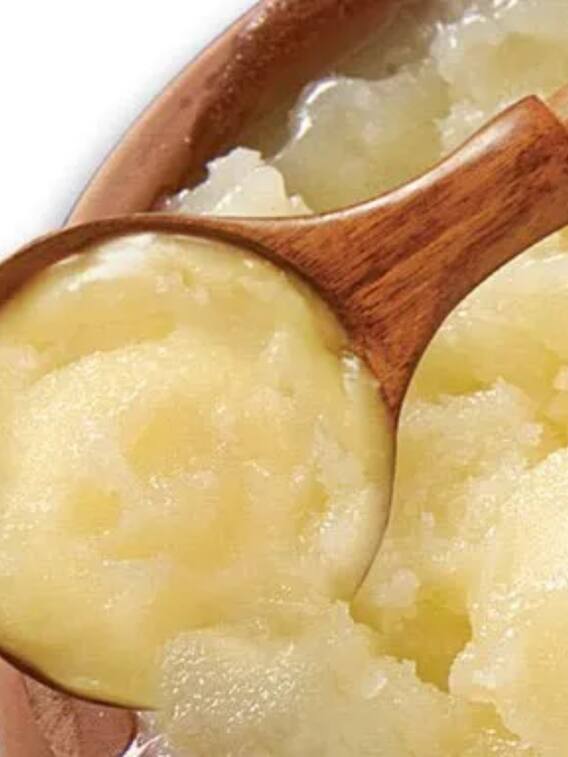 नकली देसी घी की पहचान ऐसे करें