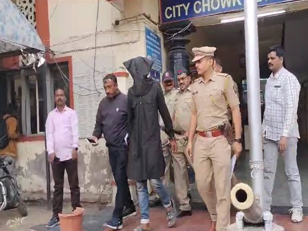 Attempt to Religious Conversion minors in Chhatrapati Sambhaji Nagar city police case has been registered in City Chowk Police station crime news marathi छत्रपती संभाजीनगरमध्ये अल्पवयीन मुलांचे धर्मांतर करण्याचा प्रयत्न; पोलिसांत गुन्हा दाखल; शहरात एकच खळबळ