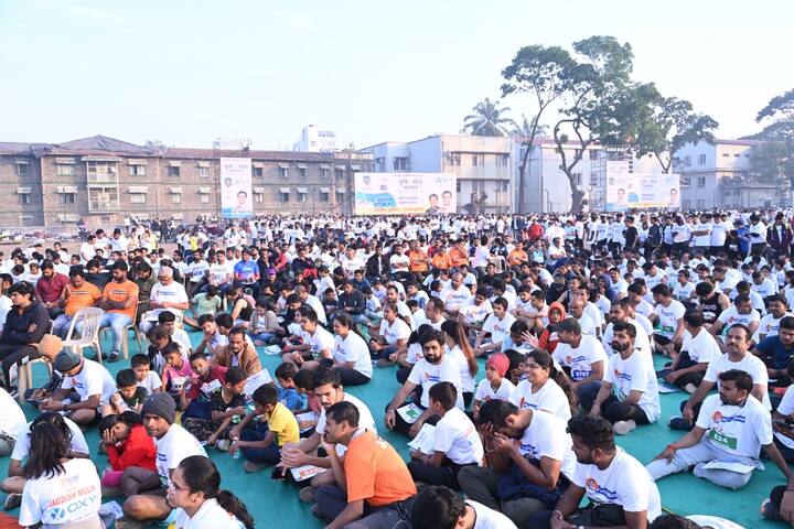 उच्च व तंत्रशिक्षण मंत्री चंद्रकांत दादा पाटील यांच्या हस्ते या स्पर्धेचे झेंडा दाखवून उद्घाटन करण्यात आले. संयोजक जगदीश मुळीक, प्रविण दबडगाव, एस के जैन, योगेश मुळीक, सुनिल देवधर, अंकुश काकडे, धिरज घाटे,बापुसाहेब पठारे, दिप्ती चौधरी, शैलेश टिळक, योगेश मुळीक,रंजनकुमार शर्मा, गणेश बिडकर,शशिकांत बोराटे, कुणाल टिळक, गणेश घोष,रवींद्र साळेगावकर, वर्षा तापकीर, पूनीत जोशी, राहुल भंडारे, महेश पुंडे, संदिप सातव, रवि सांकला, राहुल सातव, राजू संकला यांची प्रमुख उपस्थिती होती.