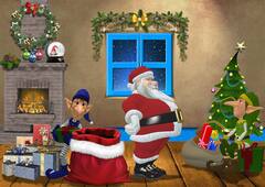 Christmas 2023 : ख्रिसमसला 'या' वस्तूंचा वापर करून घर सजवा ; जाणून घ्या ख्रिसमस सणाचे महत्व