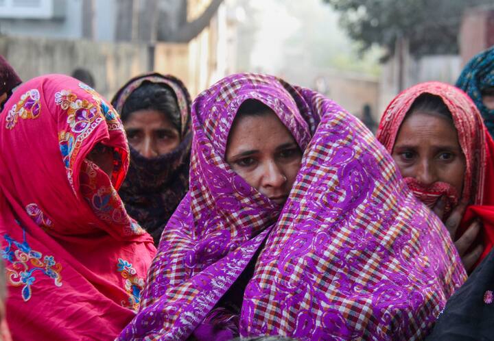 पंजाब और हरियाणा की राजधानी चंडीगढ़ में न्यूनतम तापमान 10.3 डिग्री सेल्सियस दर्ज किया गया. (प्रतीकात्मक तस्वीर)