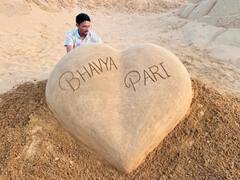 In Pics: विवाह बंधन में बंधे BJP विधायक भव्य बिश्नोई और IAS परी, सामने आई उदयपुर डेस्टिनेशन वेडिंग की खूबसूरत तस्वीरें