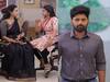 Idhayam Serial :காதலியை கண்டுபிடிக்க வேவு பார்க்கும் பாரதி.. ஆதி கொடுத்த ஷாக் - இதயம் சீரியல் இன்றைய எபிசோட் அப்டேட்
