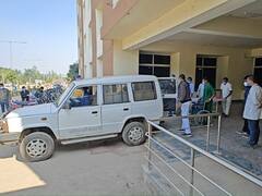 Chhattisgarh Covid-19 Alert: कोरोना के नए वेरिएंट से बचाव के लिए मॉक ड्रिल, कोविड वॉर्ड में है सभी प्रकार की तैयारियां