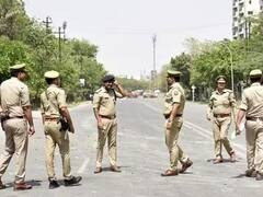 क्रिसमस और नए साल को लेकर एडवाइजरी जारी, लखनऊ में धारा 144 लागू