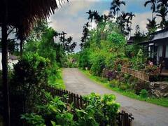 जानिए भारत के इन जगहों को क्यों कहते हैं देवताओं का गांव